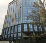 汉康国际大酒店幕墙工程