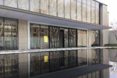 西安融创韩森路幕墙工程
