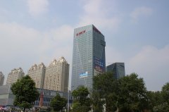 宜兴万达